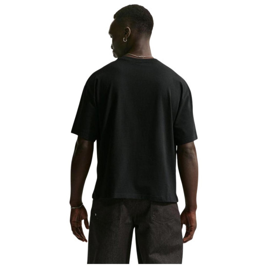 Nike Ανδρική κοντομάνικη μπλούζα Life Boxy Knit T-Shirt